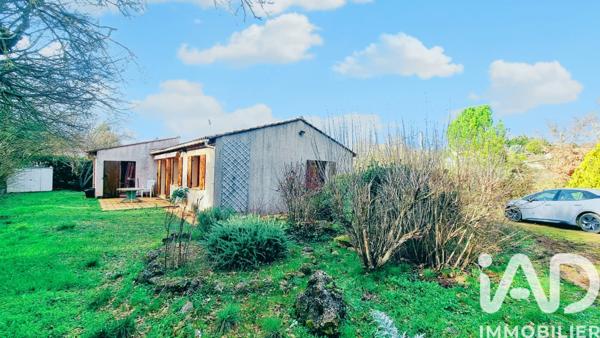 Maison à vendre 4 pièces 80 m² Rians