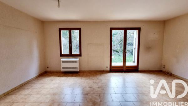 Maison à vendre 4 pièces 80 m² Rians