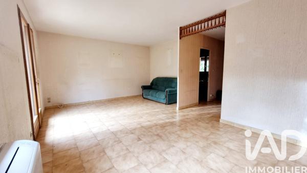 Maison à vendre 4 pièces 80 m² Rians