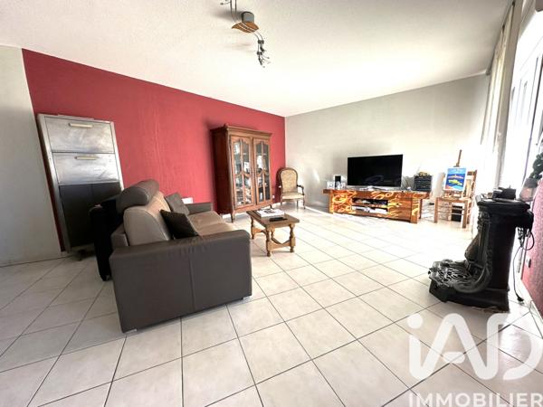 Appartement à vendre 3 pièces 75 m² Saint-Raphaël