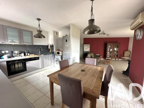 Appartement à vendre 3 pièces 75 m² Saint-Raphaël