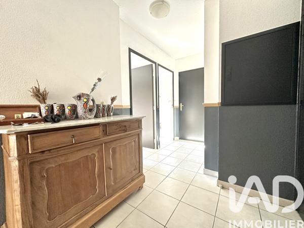 Appartement à vendre 3 pièces 75 m² Saint-Raphaël