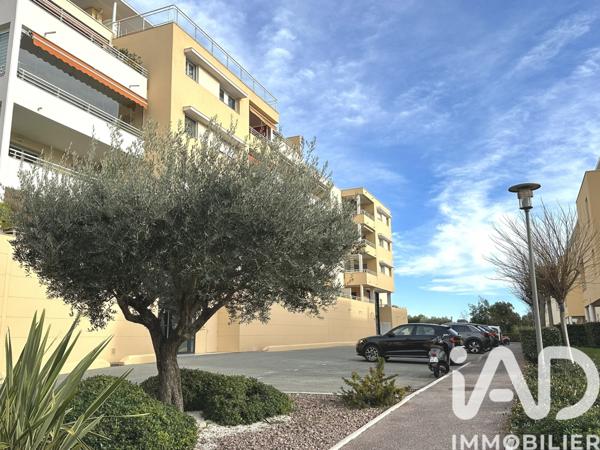 Appartement à vendre 3 pièces 75 m² Saint-Raphaël