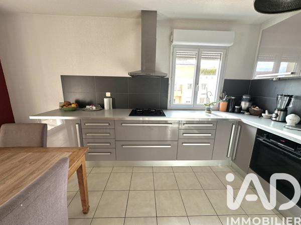 Appartement à vendre 3 pièces 75 m² Saint-Raphaël