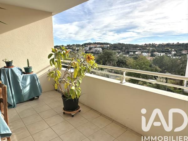 Appartement à vendre 3 pièces 75 m² Saint-Raphaël