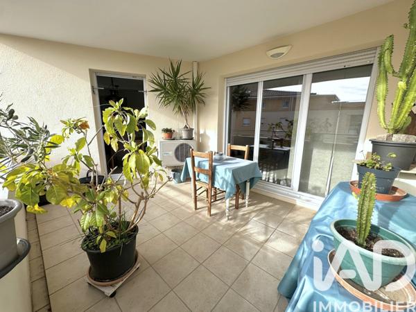 Appartement à vendre 3 pièces 75 m² Saint-Raphaël