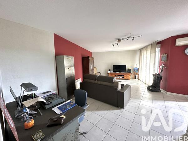 Appartement à vendre 3 pièces 75 m² Saint-Raphaël