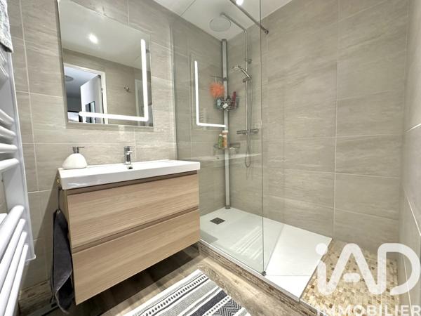 Appartement à vendre 3 pièces 75 m² Saint-Raphaël