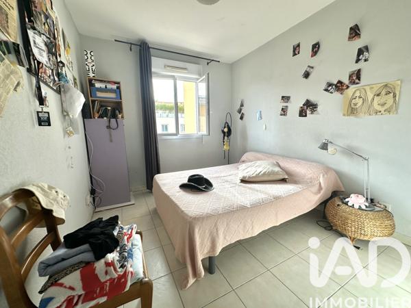 Appartement à vendre 3 pièces 75 m² Saint-Raphaël