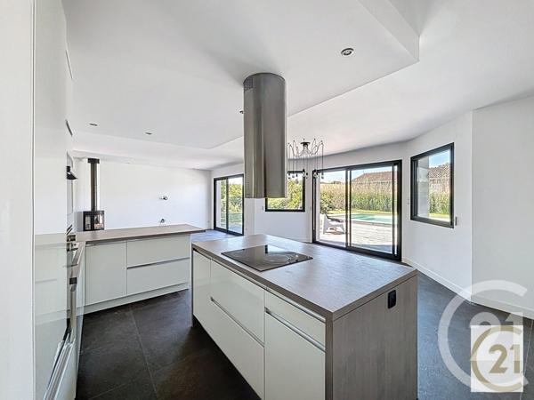 Maison à vendre  7 pièces - 160 m2 AYGUESVIVES - 31