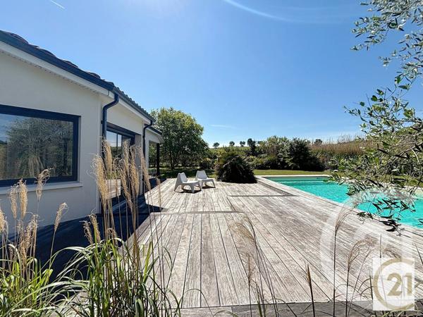 Maison à vendre  7 pièces - 160 m2 AYGUESVIVES - 31