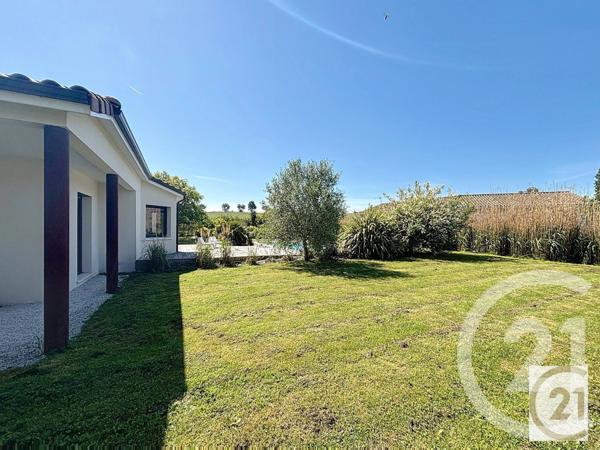 Maison à vendre  7 pièces - 160 m2 AYGUESVIVES - 31