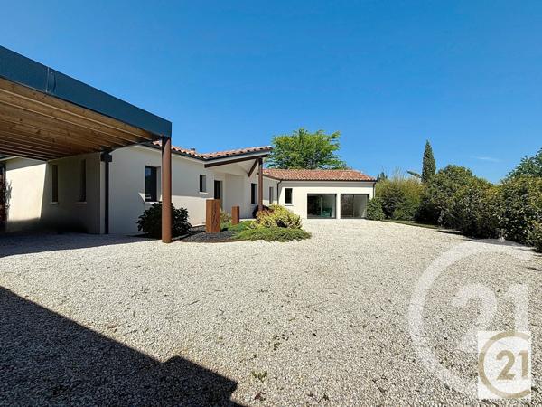 Maison à vendre  7 pièces - 160 m2 AYGUESVIVES - 31