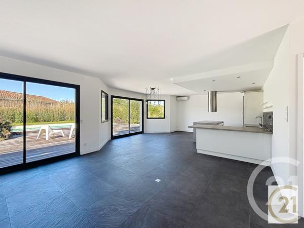 Maison à vendre  7 pièces - 160 m2 AYGUESVIVES - 31