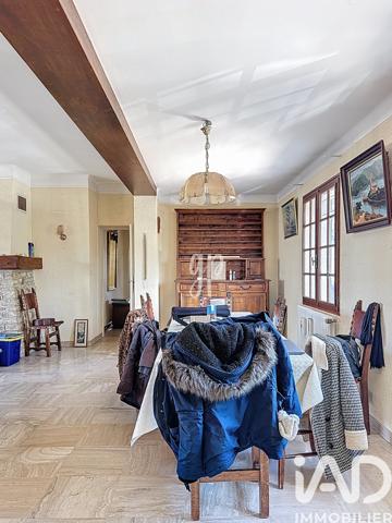 Maison à vendre 7 pièces 233 m² Carpentras