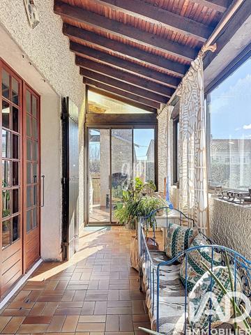 Maison à vendre 7 pièces 233 m² Carpentras