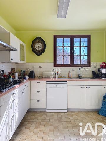 Maison à vendre 7 pièces 233 m² Carpentras