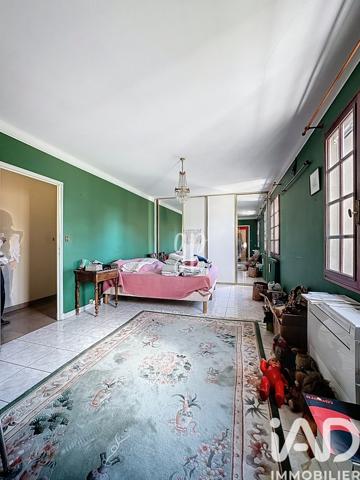 Maison à vendre 7 pièces 233 m² Carpentras