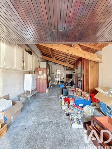 Maison à vendre 7 pièces 233 m² Carpentras