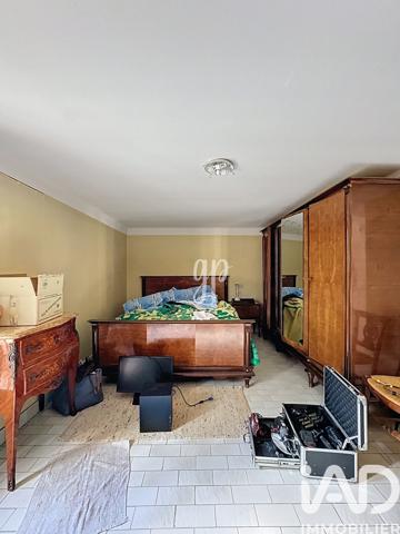 Maison à vendre 7 pièces 233 m² Carpentras