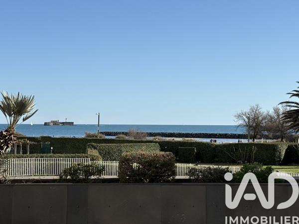 Appartement à vendre 4 pièces 92 m² Agde