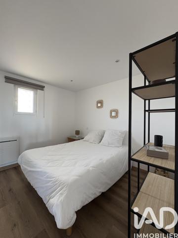 Appartement à vendre 4 pièces 92 m² Agde