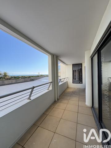 Appartement à vendre 4 pièces 92 m² Agde