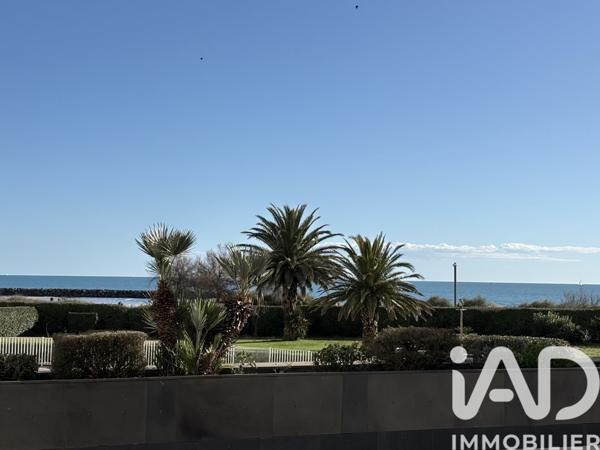 Appartement à vendre 4 pièces 92 m² Agde