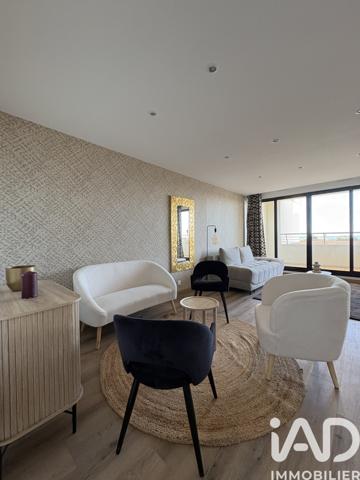 Appartement à vendre 4 pièces 92 m² Agde