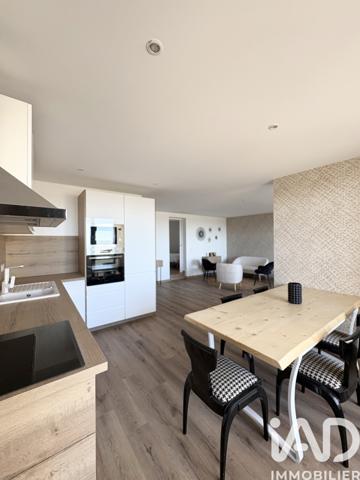 Appartement à vendre 4 pièces 92 m² Agde