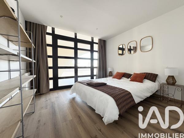 Appartement à vendre 4 pièces 92 m² Agde