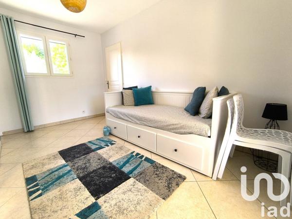 Maison à vendre 5 pièces 130 m² Le Muy