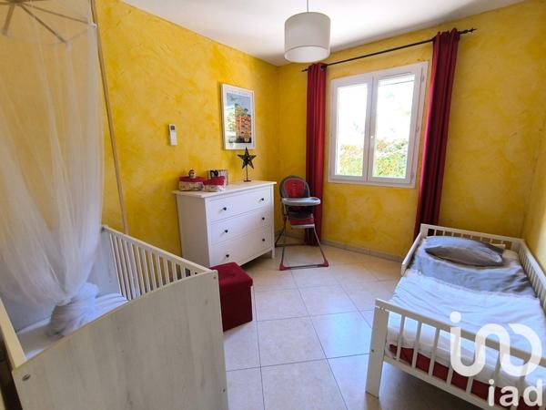Maison à vendre 5 pièces 130 m² Le Muy