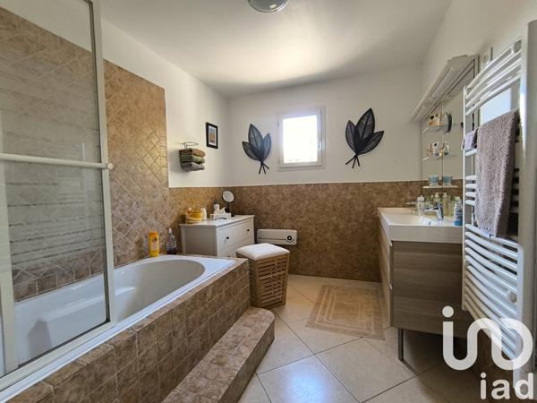 Maison à vendre 5 pièces 130 m² Le Muy