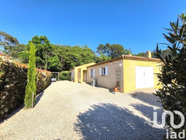 Maison à vendre 5 pièces 130 m² Le Muy