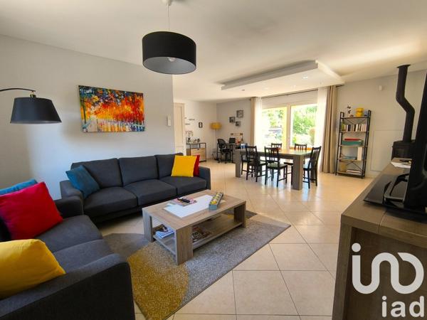 Maison à vendre 5 pièces 130 m² Le Muy