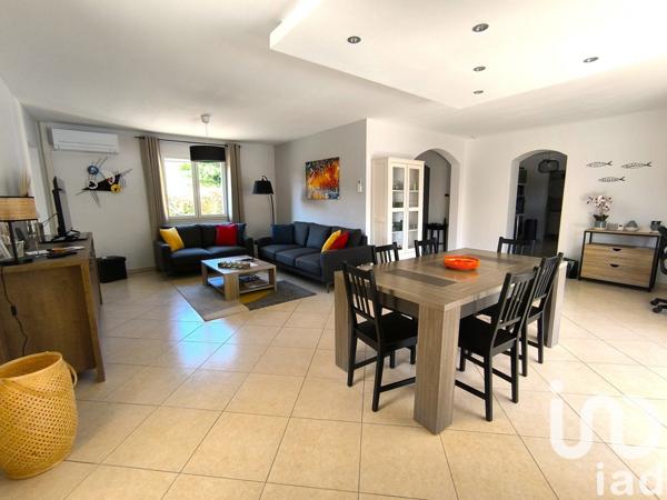 Maison à vendre 5 pièces 130 m² Le Muy