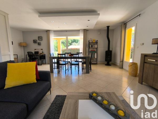 Maison à vendre 5 pièces 130 m² Le Muy