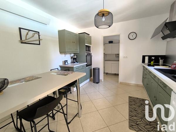 Maison à vendre 5 pièces 130 m² Le Muy