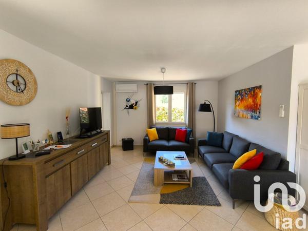 Maison à vendre 5 pièces 130 m² Le Muy