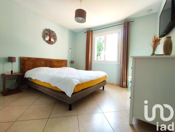 Maison à vendre 5 pièces 130 m² Le Muy