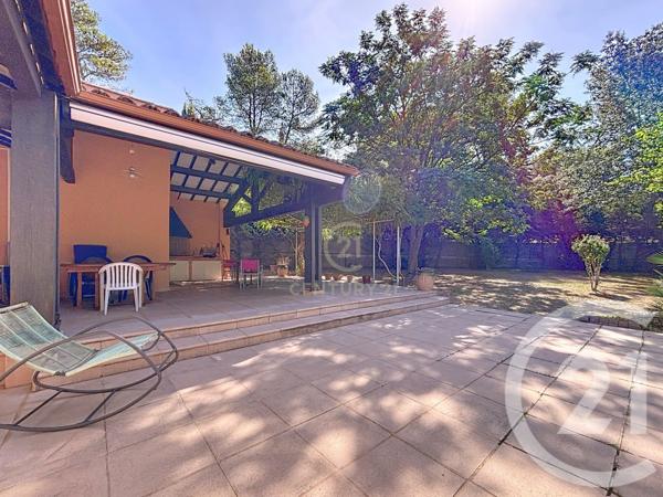 Maison à vendre  5 pièces - 165 m2 ST CLEMENT DE RIVIERE - 34