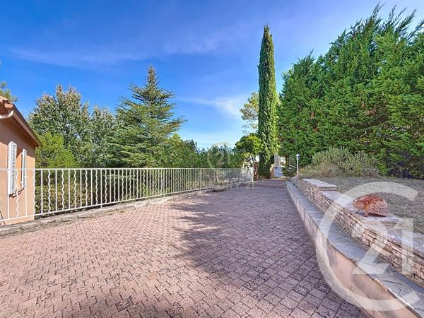 Maison à vendre  5 pièces - 165 m2 ST CLEMENT DE RIVIERE - 34