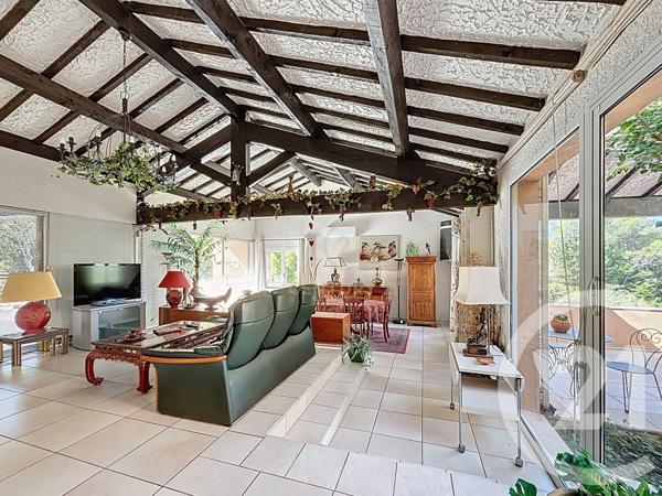 Maison à vendre  5 pièces - 165 m2 ST CLEMENT DE RIVIERE - 34