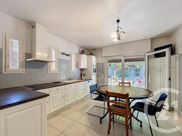 Maison à vendre  5 pièces - 165 m2 ST CLEMENT DE RIVIERE - 34