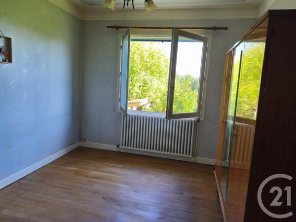 Maison à vendre  3 pièces - 106 m2 VILLENEUVE SUR LOT - 47