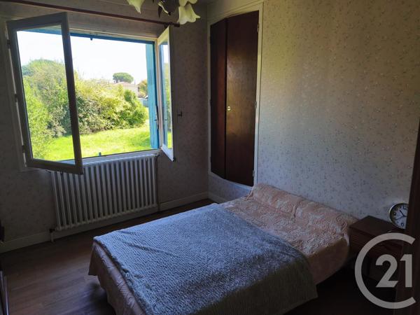 Maison à vendre  3 pièces - 106 m2 VILLENEUVE SUR LOT - 47