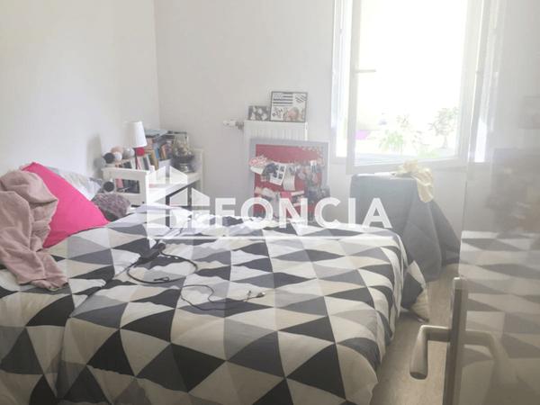 Location Appartement 3 pièces 63.28 m² - 49 RUE LOUISE MICHEL Bouguenais 44340