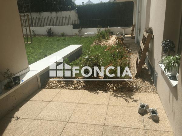 Location Appartement 3 pièces 63.28 m² - 49 RUE LOUISE MICHEL Bouguenais 44340