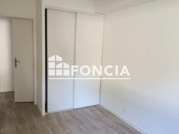 Location Appartement 3 pièces 63.28 m² - 49 RUE LOUISE MICHEL Bouguenais 44340